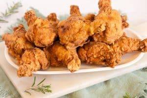 Pollería Pollo y Pico