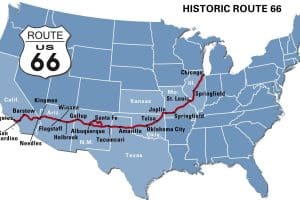 Route 66