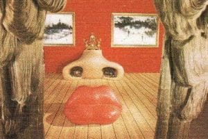 Salón Dalí