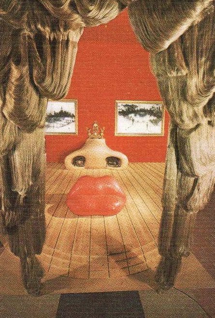 salon dali 1