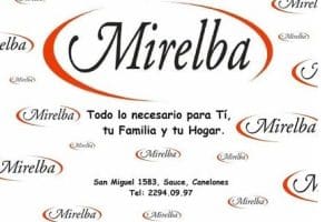 Salón Mirelba