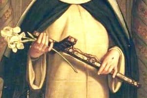 Santa Catalina