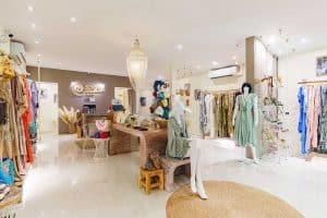 Saona Boutique