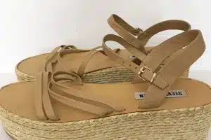Second hand Anabella