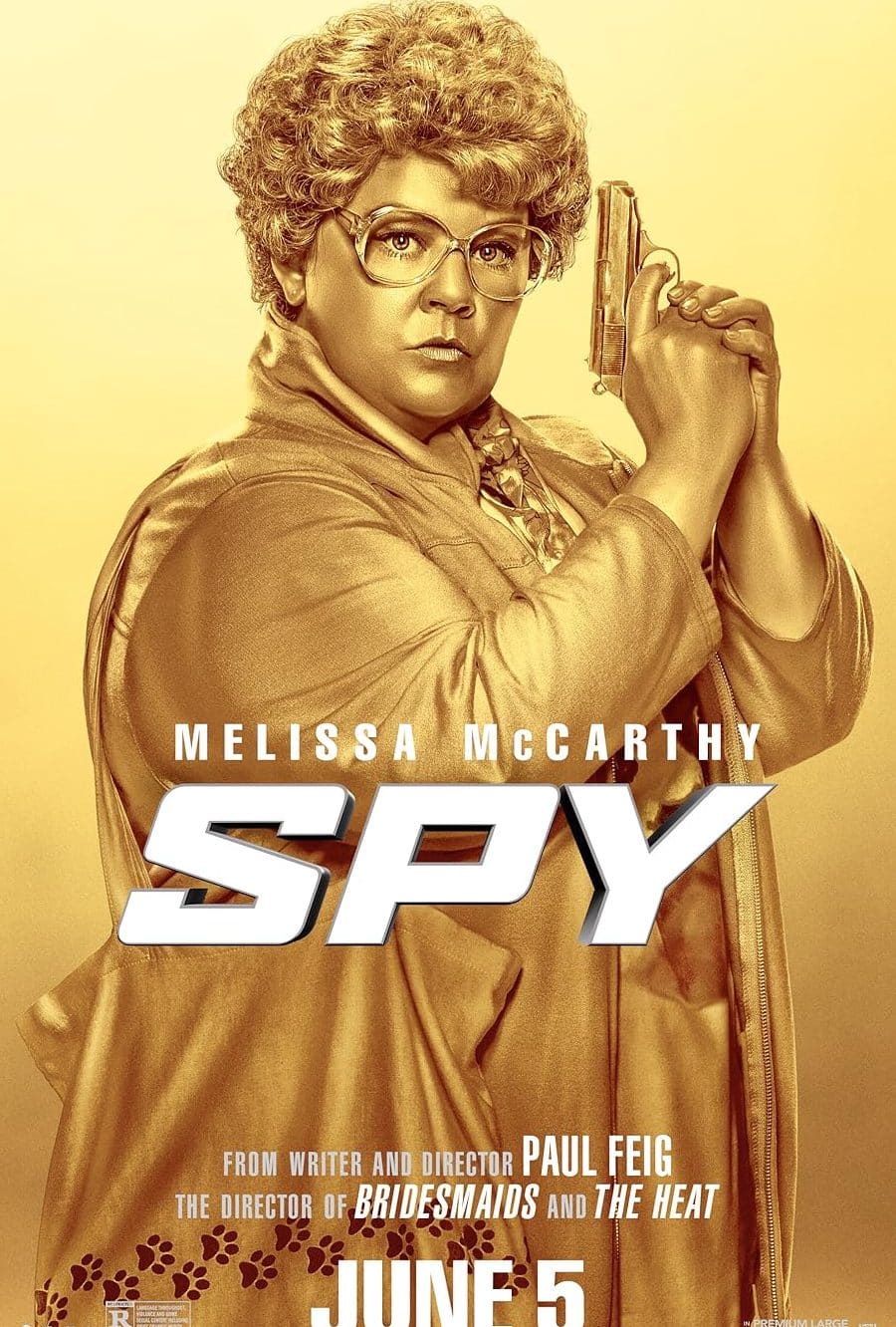 spy 1