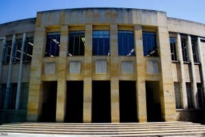 Stampa Minas