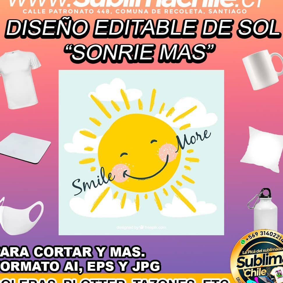 sublimacion y diseno sonian soledad 1