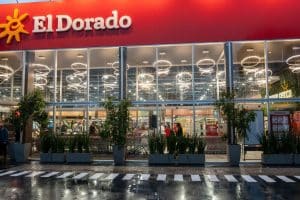 Supermercado El Dorado