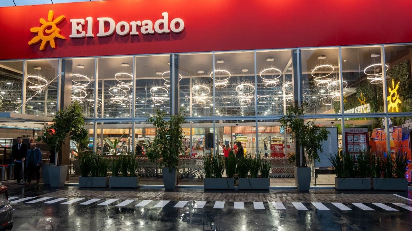 supermercado el dorado 1