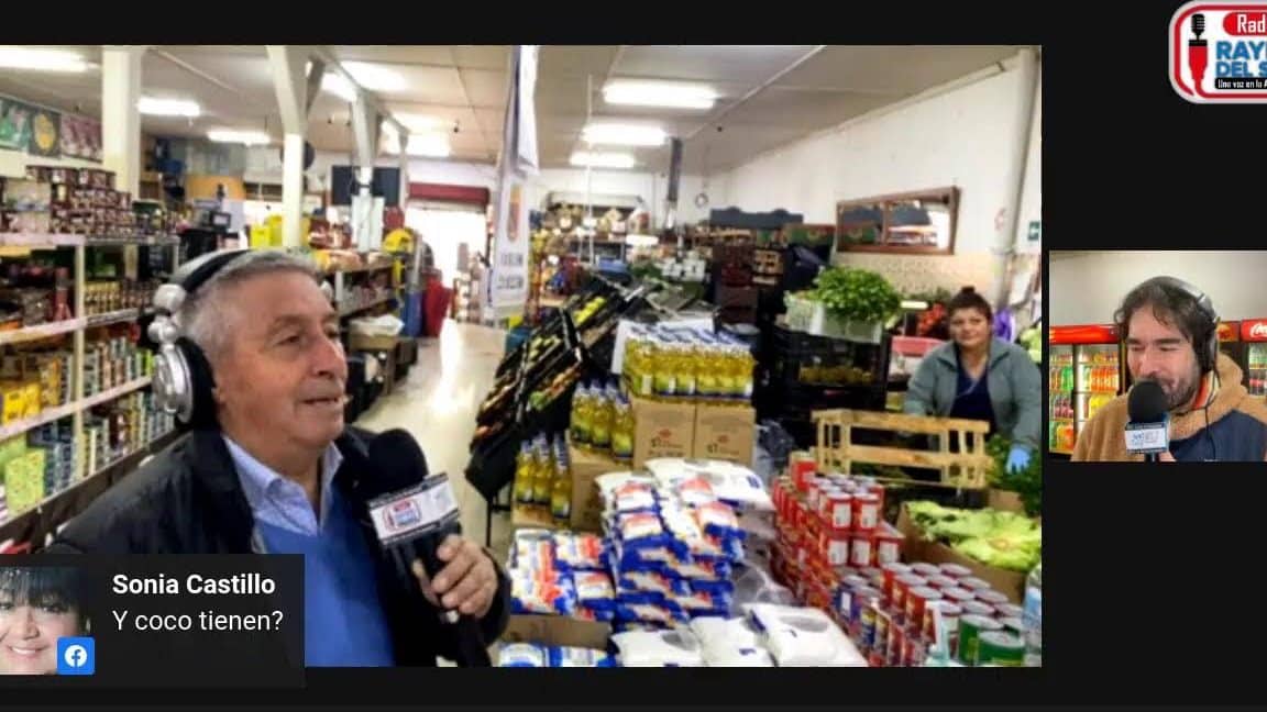 supermercado el pato