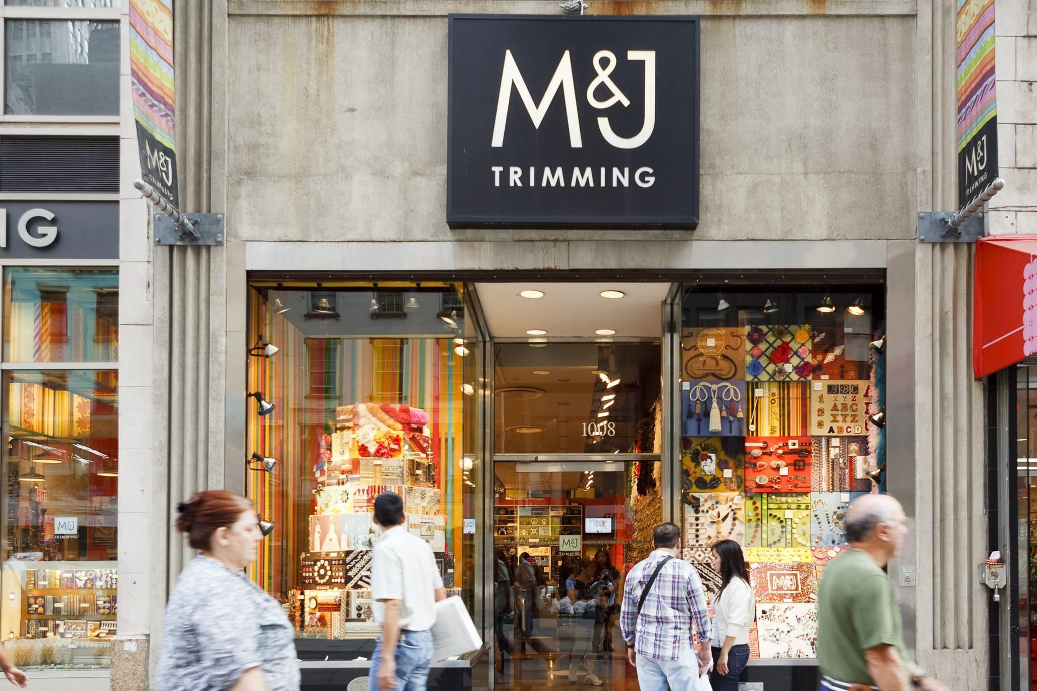 the boutique mj 1