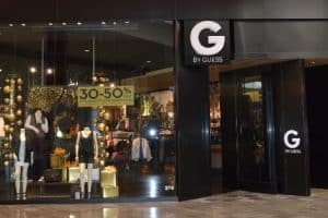 Tienda A y G