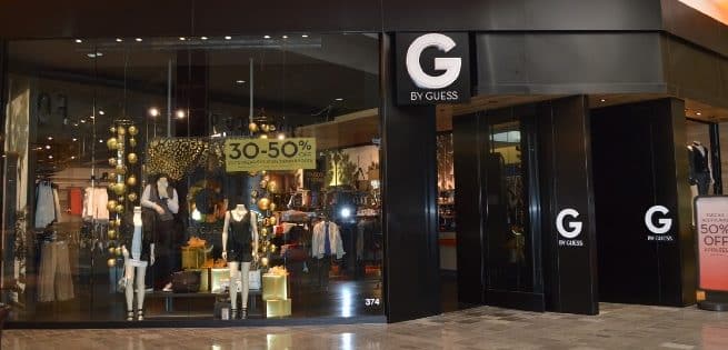 tienda a y g