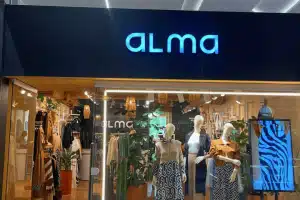 Tienda Alma