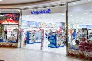 Tienda Avenida