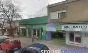 Tienda berana