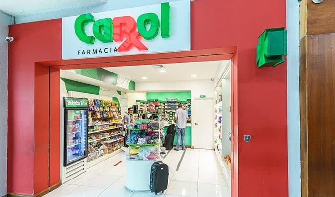 tienda carol