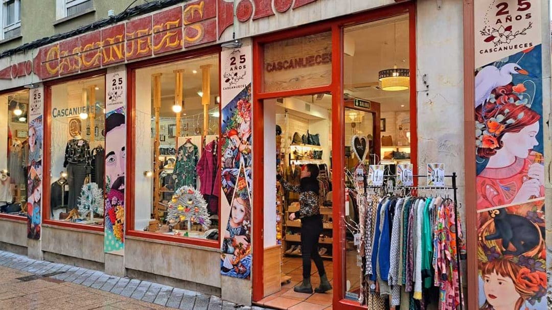 tienda cascanueces