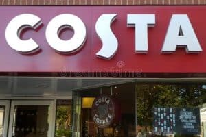 Tienda Costa