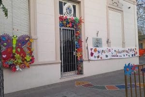Tienda – Kiosco 18