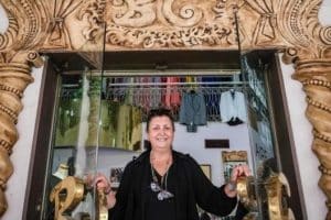 Tienda La Gitana