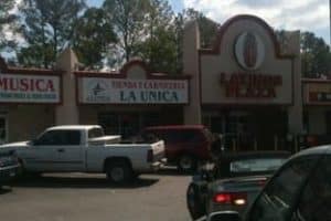Tienda La Única