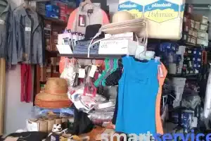 Tienda Lumillo