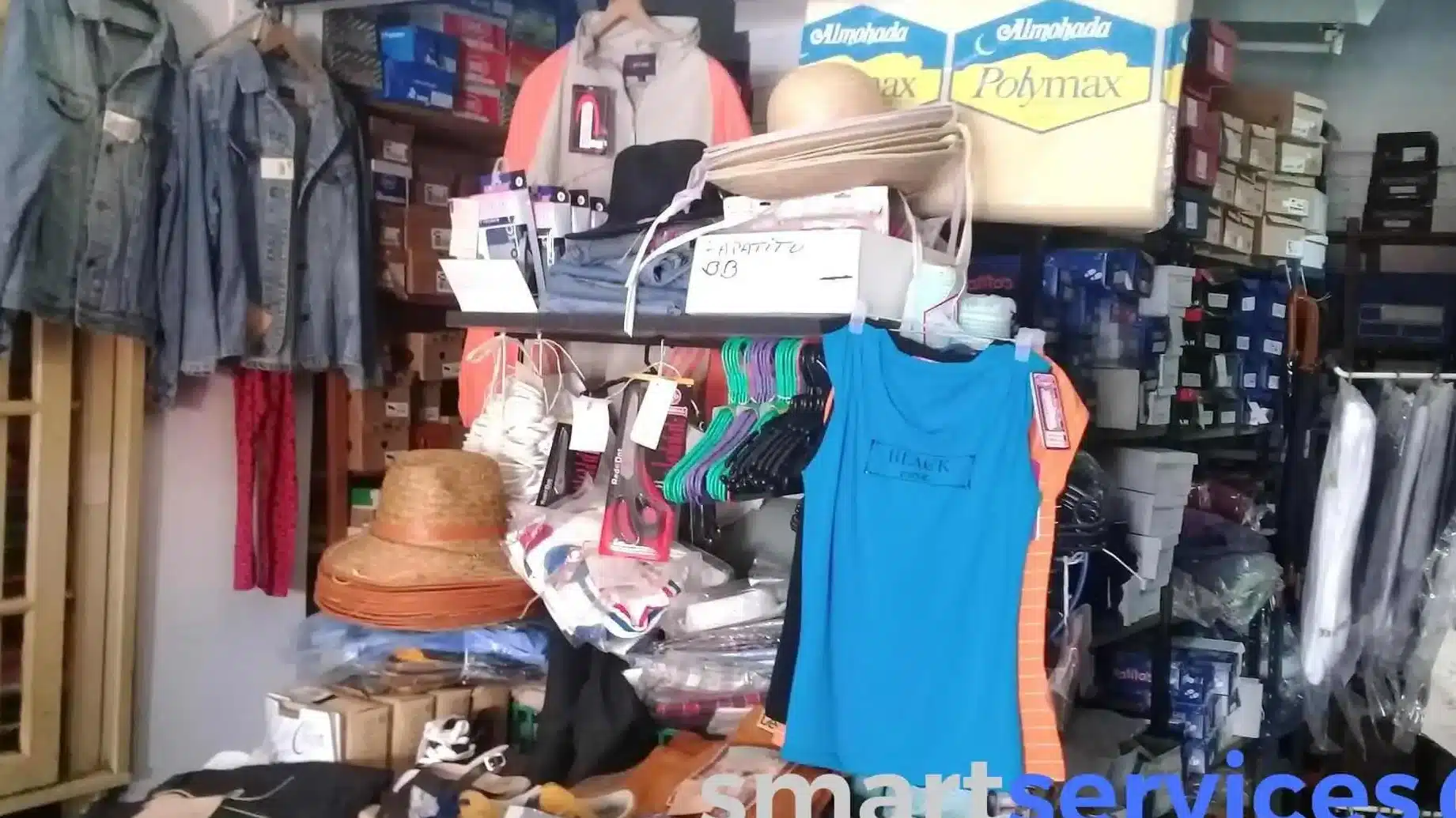 tienda lumillo
