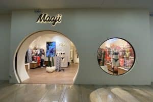 Tienda Magii