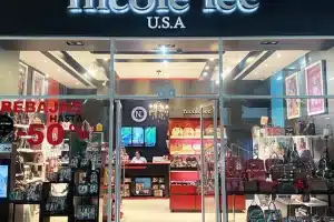 Tienda Nicole
