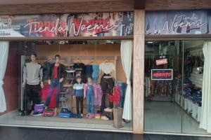 Tienda NoAmi