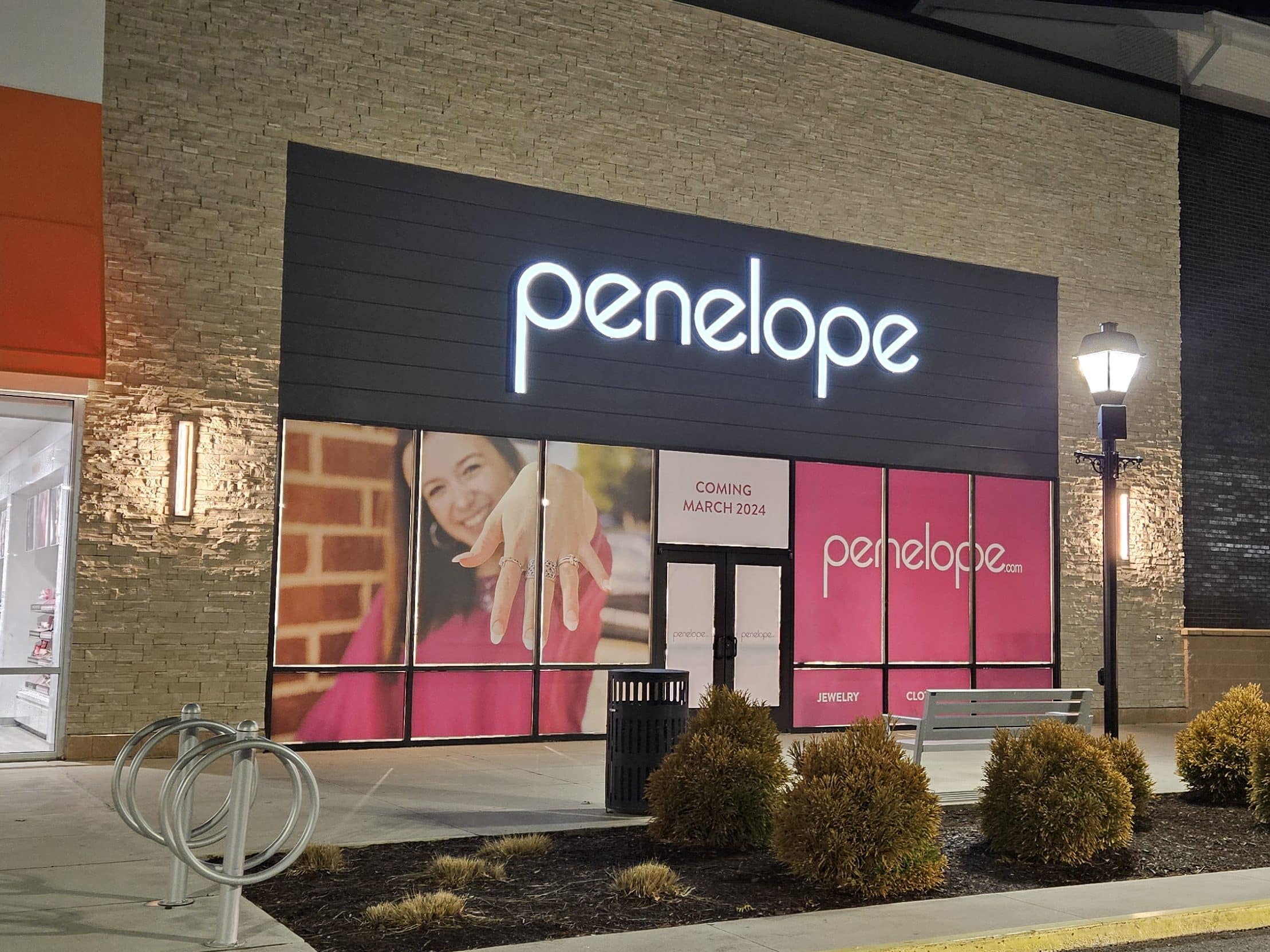 tienda penelope