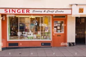Tienda Simger