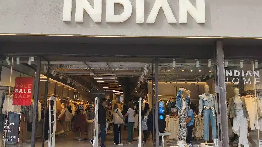 Tiendas de Ropa en 18 de Mayo, Uruguay: Guía Completa de Compras y Moda Local 1 tiendas de ropa en 18 de mayo uruguay guia completa de compras y moda local