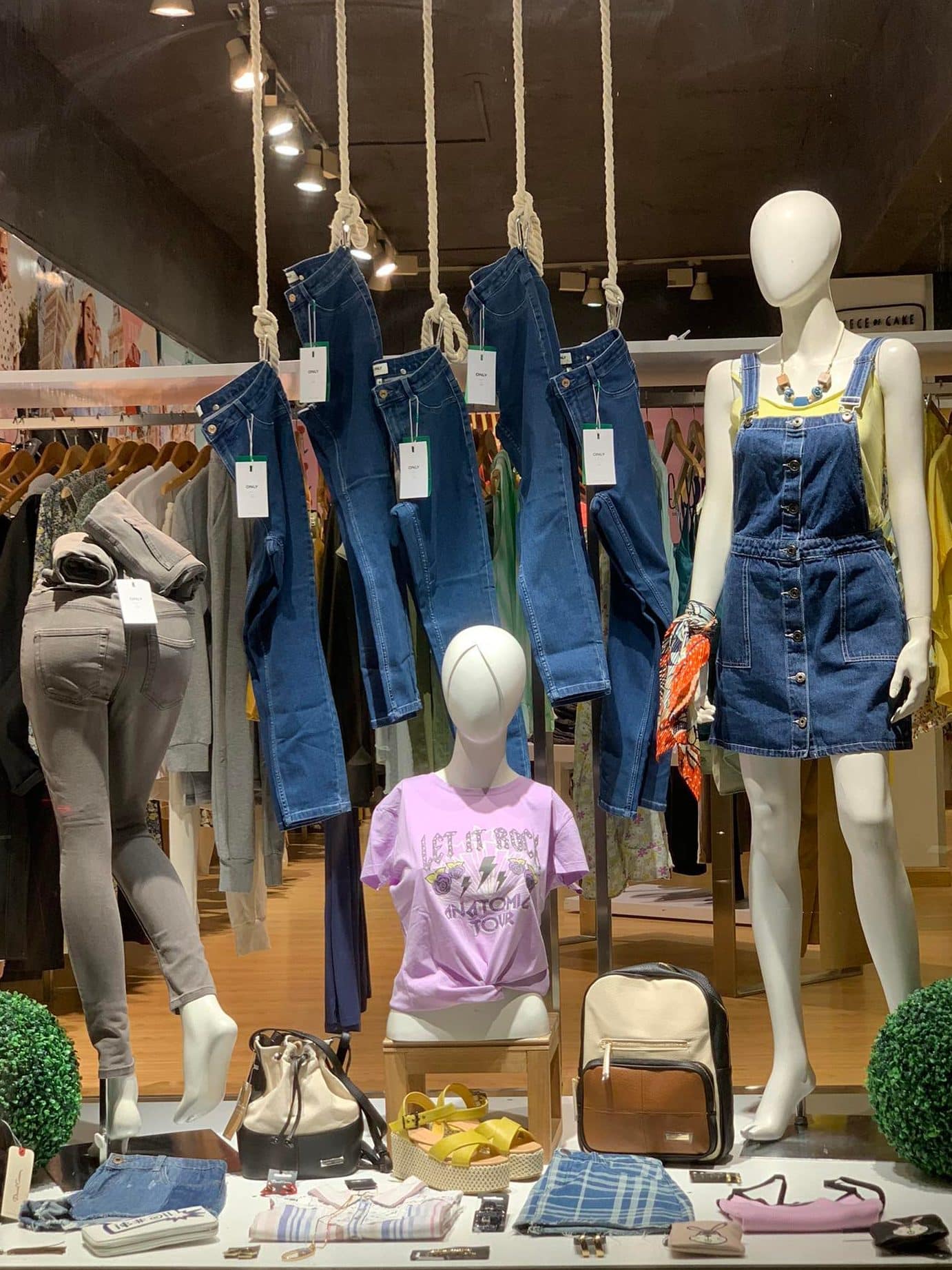 tiendas de ropa en fray bentos uruguay guia completa y directorio