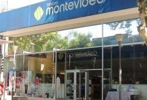 Tiendas Montevideo – Durazno