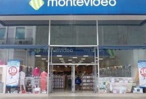 Tiendas Montevideo – Las Piedras