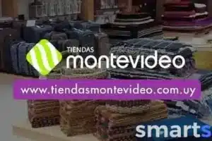 Tiendas Montevideo - Trinidad 6 Tiendas Montevideo – Trinidad