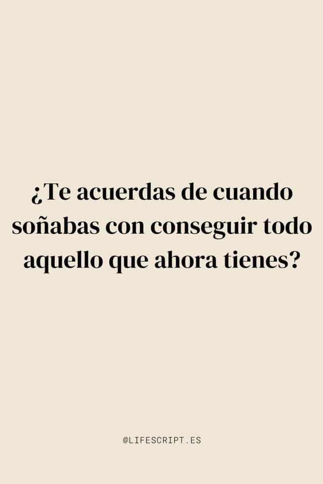 todo lo que sonabas 1