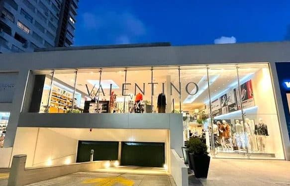 valentino punta del este uruguay 1