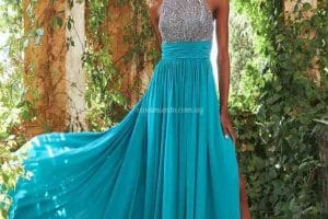 Vestidos de Fiesta MVD