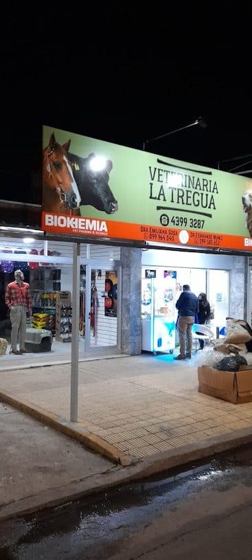 veterinaria la tregua 1