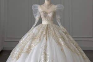 Victoriana Novias & 15