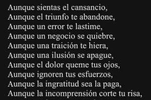 Vuelve a Empezar