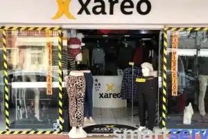 Xareo vestimenta 6 Xareo vestimenta