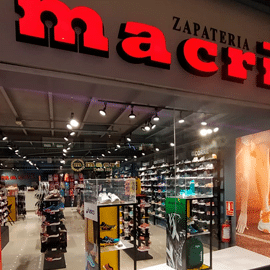zapateria macri
