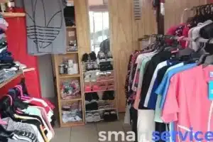 Zapika deportiva