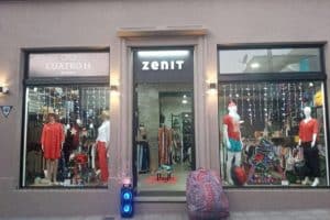 ZENIT ROSARIO