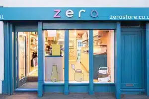 Zero Store 3 Zero Store